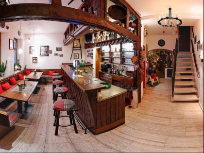 Foto: Kelterhaus Bernkastel
